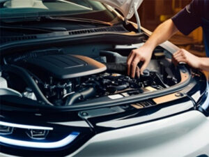 westminster electric car service, ev repair, battery maintenance